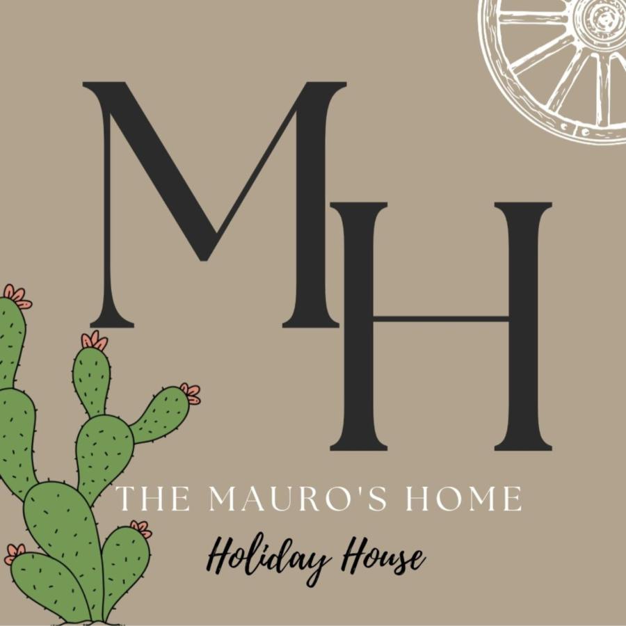The Mauro'S Home Catania Exterior photo