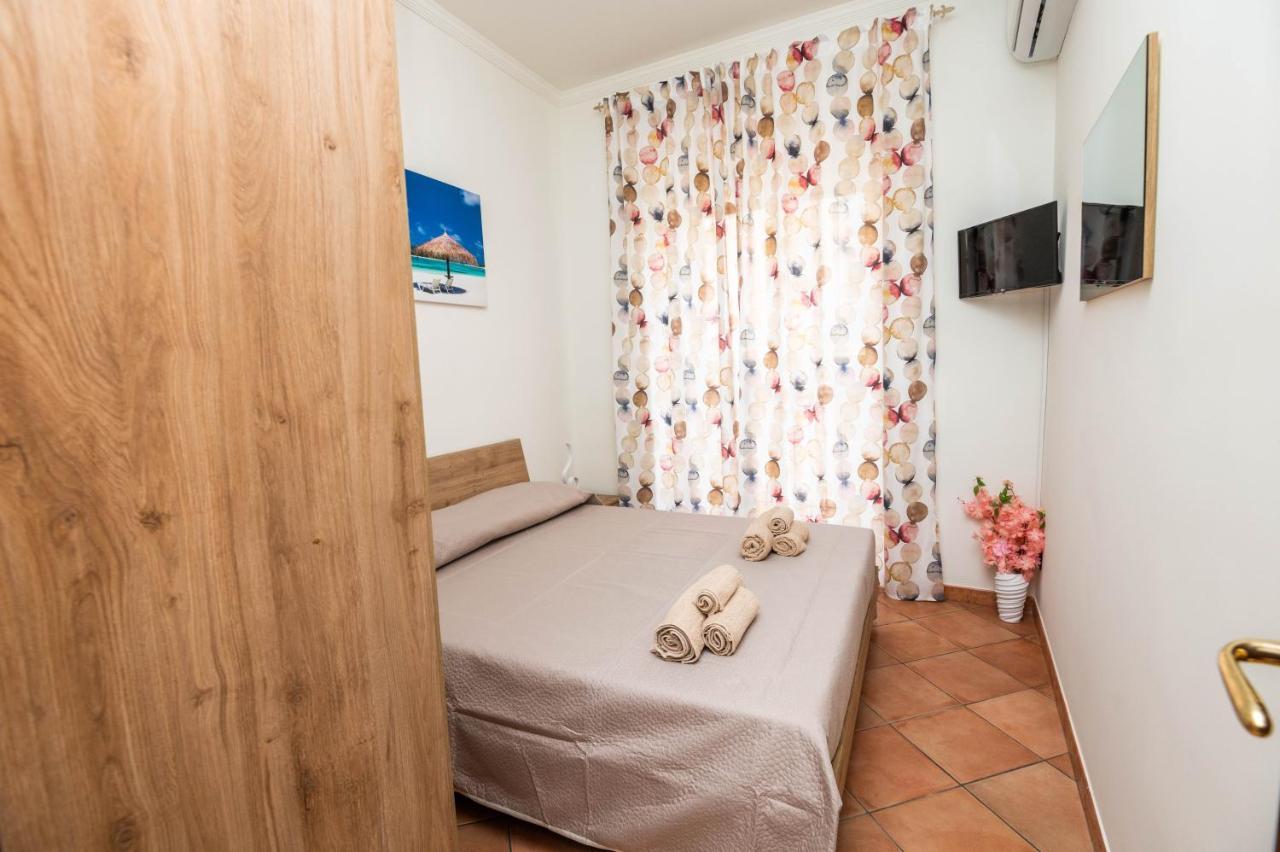 The Mauro'S Home Catania Exterior photo