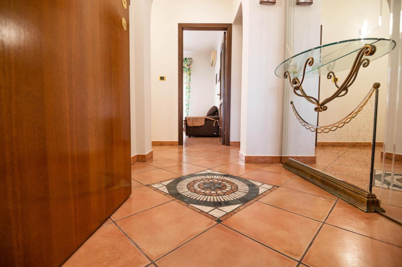 The Mauro'S Home Catania Exterior photo
