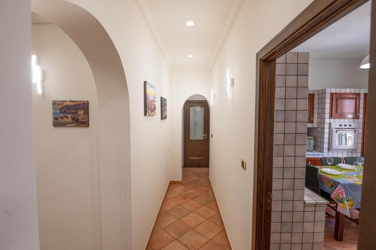 The Mauro'S Home Catania Exterior photo