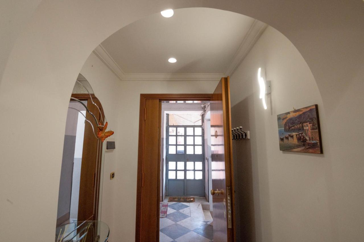 The Mauro'S Home Catania Exterior photo