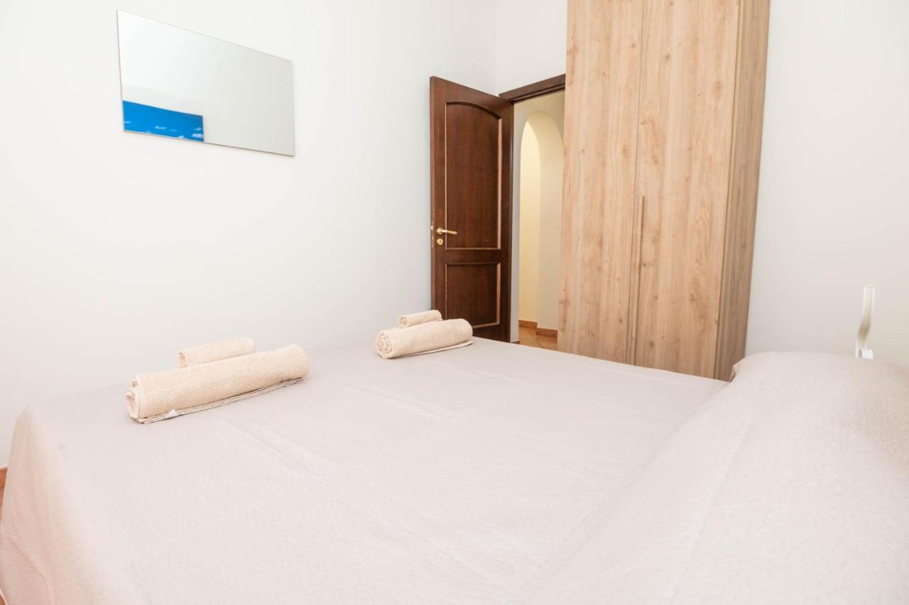 The Mauro'S Home Catania Exterior photo