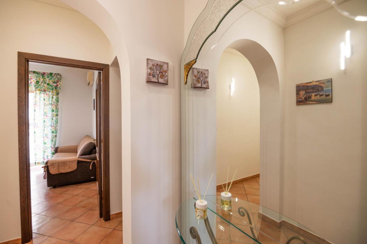 The Mauro'S Home Catania Exterior photo